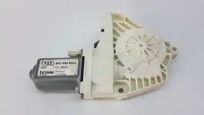 Peça sobressalente para automóvel em segunda mão motor elevador vidro dianteiro direito por audi a4 berlina (b8) básico referências oem iam 8k0959802a