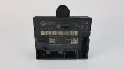 Peça sobressalente para automóvel em segunda mão MÓDULO ELETRÔNICO por AUDI A4 BERLINA (B8)  Referências OEM IAM 8K0959792D  8K0959792H