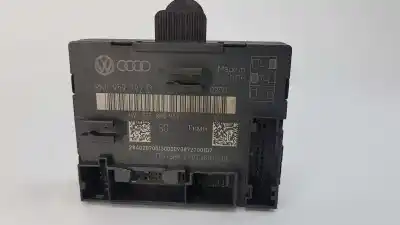 Peça sobressalente para automóvel em segunda mão módulo eletrônico por audi a4 berlina (b8) básico referências oem iam 8k0959792d  8k0959792h