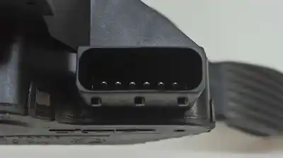 Автозапчасти б/у пotенциометр за opel corsa d cosmo ссылки oem iam 55702020  