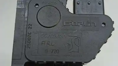 Автозапчасти б/у пotенциометр за opel corsa d cosmo ссылки oem iam 55702020  