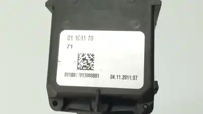 Second-hand car spare part indicator switch for bmw serie 1 coupe (e82) 123d oem iam references   