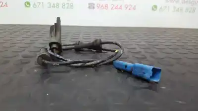Second-hand car spare part abs sensor for peugeot 206 cc cc oem iam references 4545a3