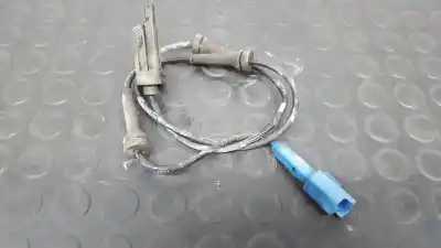 Peça sobressalente para automóvel em segunda mão sensor abs por peugeot 206 cc cc referências oem iam 4545a3  9640921980