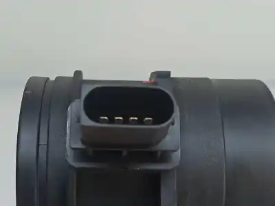 Second-hand car spare part flowmeter for bmw serie 7 (e65/e66) 4.0 740d oem iam references 7788743 13628509724 0281002567