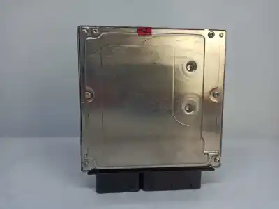 Second-hand car spare part ecu engine control for bmw serie 7 (e65/e66) 4.0 740d oem iam references 0281010899 13617809330 7789880 / 7794905