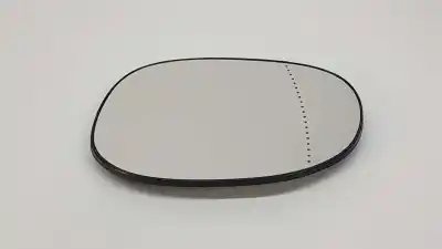 Peça sobressalente para automóvel em segunda mão vidro espelho retrovisor esquerdo por peugeot 206 berlina xr referências oem iam 8151qq