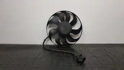 Автозапчастина б/у електро вентилятор для seat toledo (1m2) signo посилання на oem iam 1j0959455p