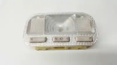 Pièce détachée automobile d'occasion lumière intérieure arrière pour peugeot partner kombi active références oem iam 9680713980