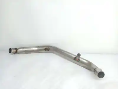 Gebrauchtes Autoersatzteil rohr zum citroen c6 básico oem-iam-referenzen 0384h6