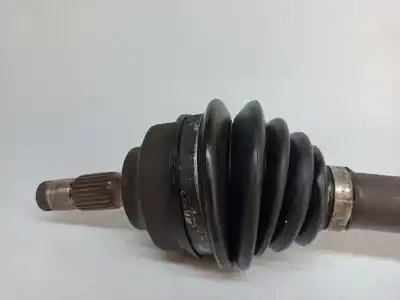 Second-hand car spare part front left transmission for peugeot 207 sw (we desde 07/2007 hasta 07/2013) 207 sw sport 1560 cc (1.6 ltr) /66kw dv6ated4 oem iam references 3272lf 3272le 3272lg