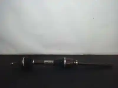 Gebrauchtes Autoersatzteil getriebe vorne rechts zum citroen c6 básico oem-iam-referenzen 3273ra