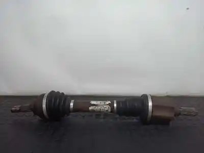 Gebrauchtes Autoersatzteil getriebe vorne links zum citroen c6 básico oem-iam-referenzen 3272qs