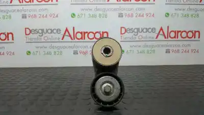 Second-hand car spare part AUXILIARY BELT TENSIONER for FIAT NUOVA 500 (150)  OEM IAM references 55232827  