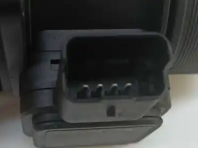 Second-hand car spare part flowmeter for citroen c6 básico oem iam references 1920gn 5wk97001 9645948780