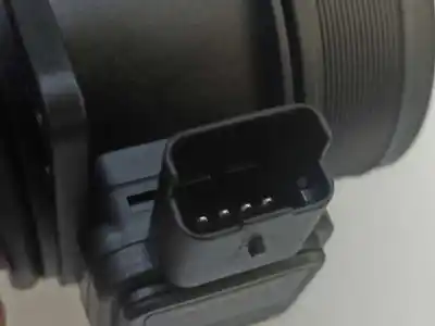 Second-hand car spare part flowmeter for citroen c6 básico oem iam references 1920gn 5wk97001 009142421