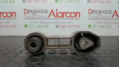 Peça sobressalente para automóvel em segunda mão suporte do motor traseiro por fiat nuova 500 (150) lounge referências oem iam 51732681