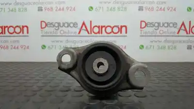 Peça sobressalente para automóvel em segunda mão suporte do motor esquerdo por fiat nuova 500 (150) lounge referências oem iam 46800412