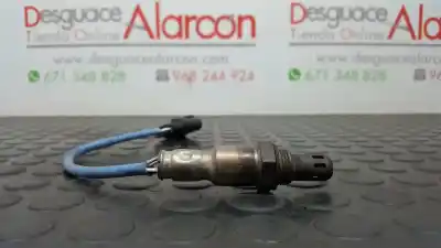 Peça sobressalente para automóvel em segunda mão sonda lambda por fiat nuova 500 (150) lounge referências oem iam 55219791