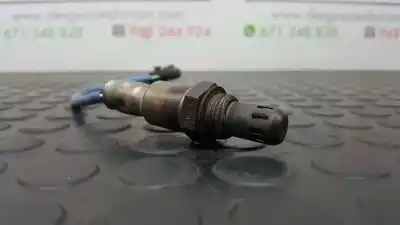 Peça sobressalente para automóvel em segunda mão sonda lambda por fiat nuova 500 (150) lounge referências oem iam 55219791  