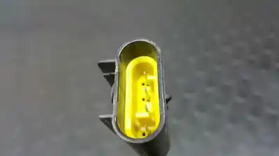 Peça sobressalente para automóvel em segunda mão sonda lambda por fiat nuova 500 (150) lounge referências oem iam 55219791  
