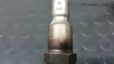 Peça sobressalente para automóvel em segunda mão sonda lambda por fiat nuova 500 (150) lounge referências oem iam 55219791  