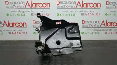 Peça sobressalente para automóvel em segunda mão suporte por fiat nuova 500 (150) lounge referências oem iam 51826273