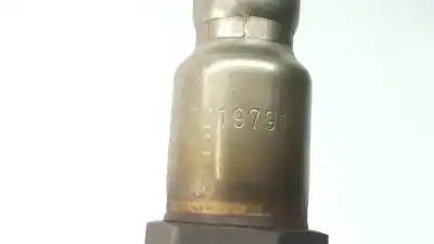 Tweedehands auto-onderdeel lambda sonde voor ford ka (ccu) titanium+ oem iam-referenties 55219791  