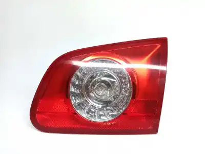 Автозапчасти б/у правый задний фонарь за volkswagen passat variant (3c5) advance ссылки oem iam 3c9945094