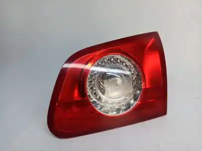 Автозапчастина б/у правий ліхтар для volkswagen passat variant (3c5) advance посилання на oem iam 3c9945094  3c994509406s