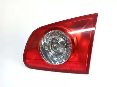 Автозапчастина б/у правий ліхтар для volkswagen passat variant (3c5) advance посилання на oem iam 3c9945094  3c994509406s