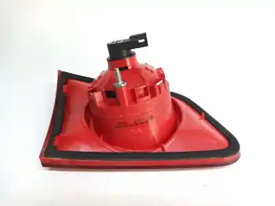 Автозапчастина б/у правий ліхтар для volkswagen passat variant (3c5) advance посилання на oem iam 3c9945094  3c994509406s