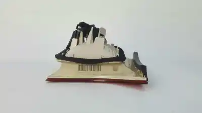 Second-hand car spare part left tailgate light for audi a4 berlina (8e) 1.9 tdi oem iam references 8e5945093a  96503801