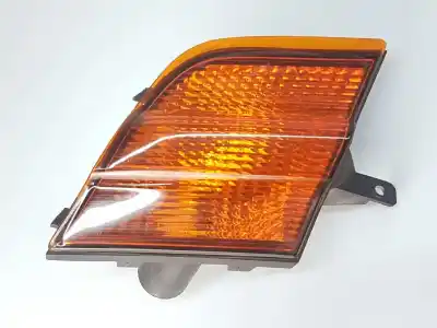 Second-hand car spare part front left headlight for nissan micra (k12e) acenta oem iam references 89027935