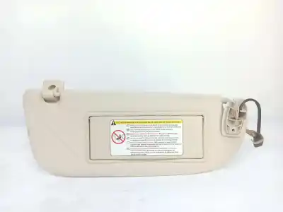 Gebrauchtes Autoersatzteil rechter sonnenschutz zum citroen c6 básico oem-iam-referenzen 8143pq