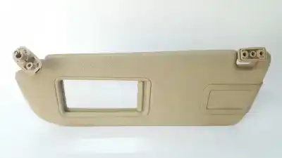 İkinci el araba yedek parçası sol güneslik için audi a8 (4e2) 4.2 tdi quattro oem iam referansları 4e0857551k  4e0857551k6v5