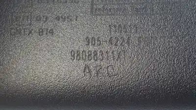 Автозапчасти б/у внутреннее зеркало за opel corsa f gs line ссылки oem iam 98088311xt 10034957 46046396