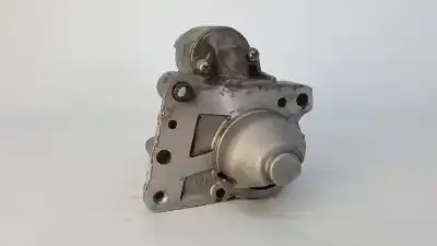 Pièce détachée automobile d'occasion démarreur de voiture pour peugeot partner kombi premium références oem iam 9663528880
