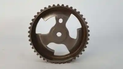 Pièce détachée automobile d'occasion poulie d'arbre a cames pour peugeot partner kombi premium références oem iam 9657477580