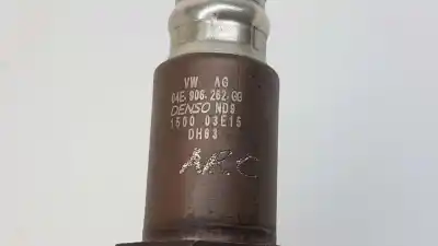 Second-hand car spare part lambda probe for volkswagen golf viii lim. (cd1) life oem iam references 04e906262gg  150003e15