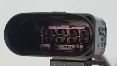 Second-hand car spare part lambda probe for volkswagen golf viii lim. (cd1) life oem iam references 04e906262gg  150003e15