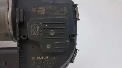 Second-hand car spare part front windshield wiper motor for volkswagen golf viii lim. (cd1) life oem iam references 5h1955119 5h1955023c 5h1955023a
