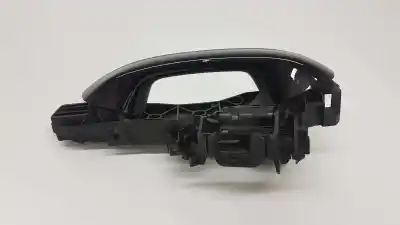 İkinci el araba yedek parçası arka sol dis kol için volkswagen golf viii lim. (cd1) life oem iam referansları 5h0837469 5h0837205fgru / 5h0837205f 5h0837811b / 5h0837811d