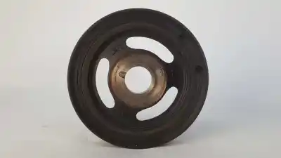Pièce détachée automobile d'occasion poulie de vilebrequin pour peugeot partner kombi premium références oem iam 0515t3