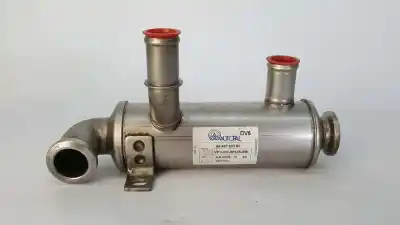 Pièce détachée automobile d'occasion refroidisseur vanne egr pour peugeot partner kombi premium références oem iam 1638158380
