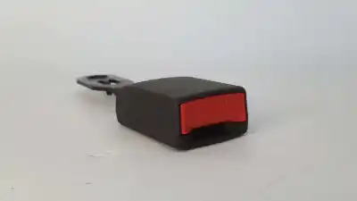 Pièce détachée automobile d'occasion boucle de ceinture de sécurité pour peugeot partner kombi premium références oem iam 8975v7