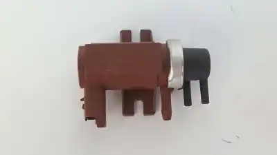 Pièce détachée automobile d'occasion soupape d'air supplémentaire pour peugeot partner kombi premium références oem iam 9652570180