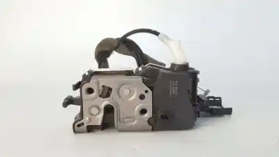 Pièce détachée automobile d'occasion serrure de porte avant droite pour peugeot partner kombi premium références oem iam 9135ea