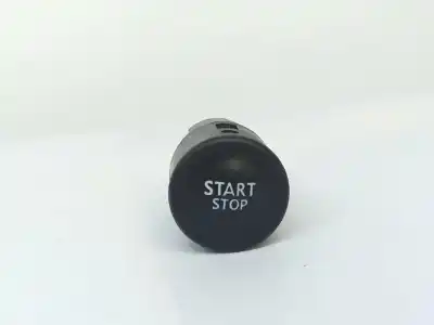 Pièce détachée automobile d'occasion bouton start/stop pour renault laguna iii expression tomtom références oem iam 1927937