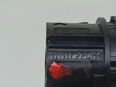 Second-hand car spare part start/stop button for renault laguna iii expression tomtom oem iam references 1927937  1079598